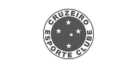 Escudo do Cruzeiro Esporte Clube.