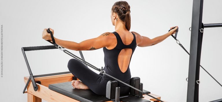 Conheça os diferenciais do Reformer Metalife