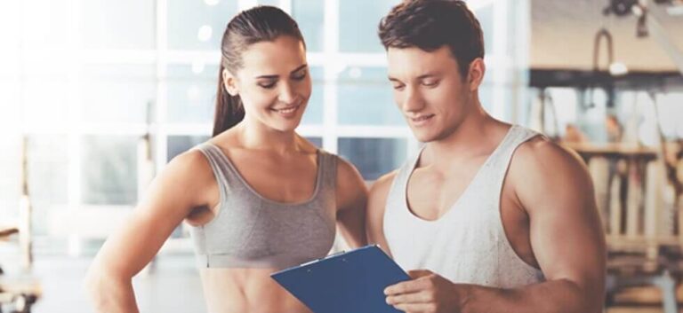 É possível ganhar massa muscular com o Pilates?