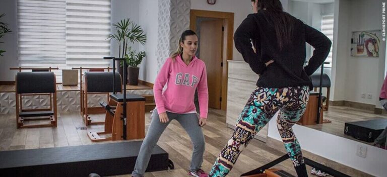 Pilates: explore seus equipamentos