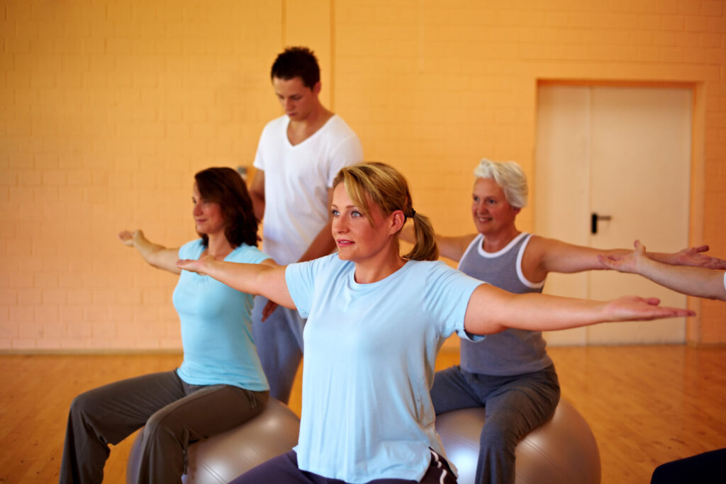 O que observar ao alugar um imóvel para abrir um estúdio de pilates