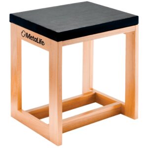 Baú Step Chair e Cadillac