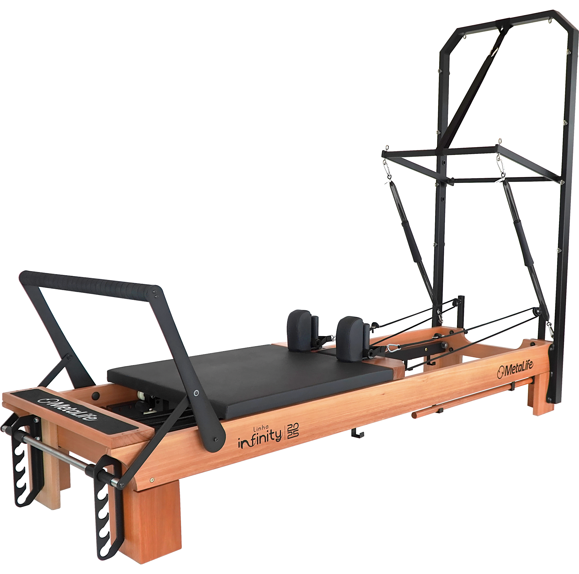 Reformer Torre Infinity