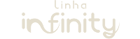 Logo da linha Infinity