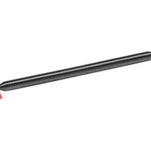 Mola KTL Black - Vermelha