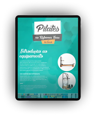 Pilates no Reformer Torre