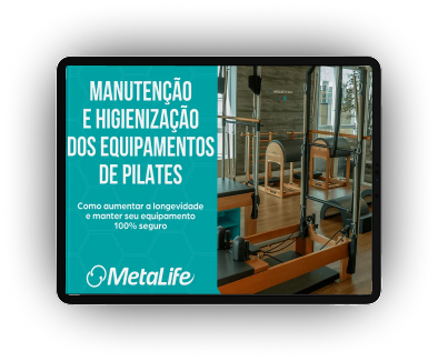 Manual de manutenção e higienização dos equipamentos