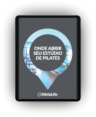 Onde abrir o seu estúdio de pilates