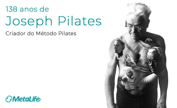 Frases Joseph Pilates