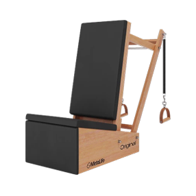 Arm Chair MetaLife Pilates