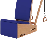 Arm Chair Original azul