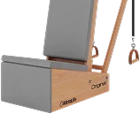 Arm Chair Original cinza