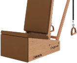 Arm Chair Original marrom