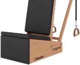 Arm Chair Original preto