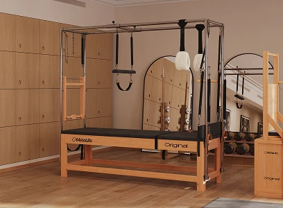 Equipamento de Pilates Cadillac Original