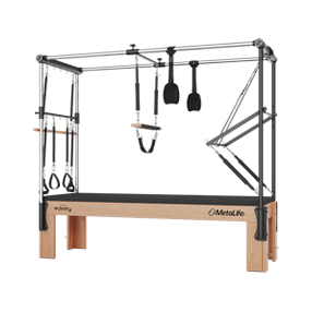 Cadillac MetaLife Pilates