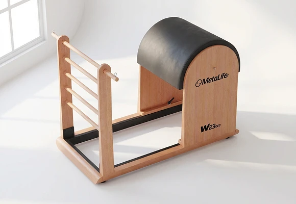 Equipamento Ladder Barrel W23eco Metalife