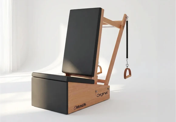 Equipamento de Pilates Arm Chair Original