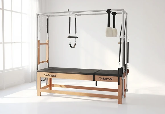 Equipamento de Pilates Cadillac Original