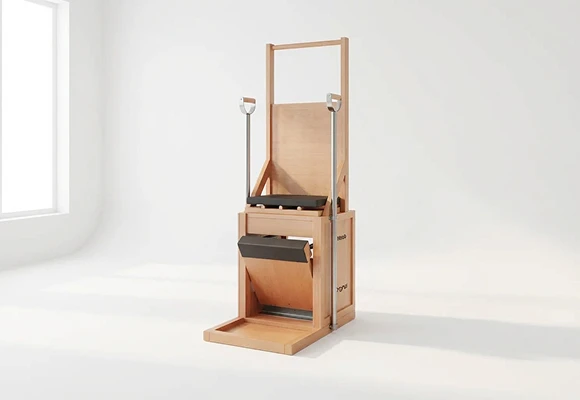 Equipamento High Chair Metalife