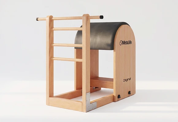 Equipamento Ladder Barrel Metalife