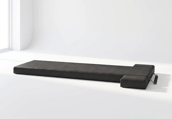 Equipamento de Pilates Rigit Mat
