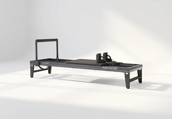 Equipamento Reformer Advanced Metalife