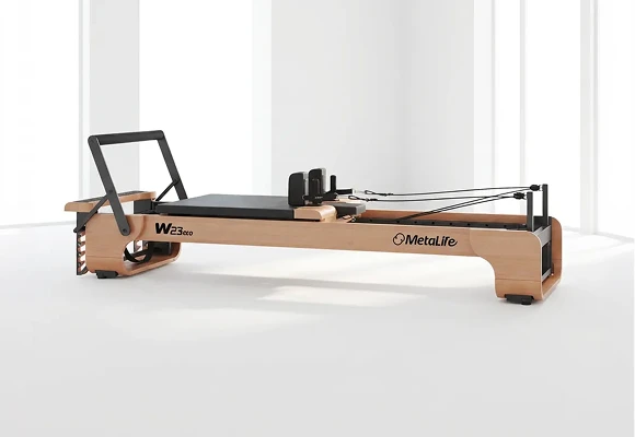 Equipamento Reformer W23eco Metalife