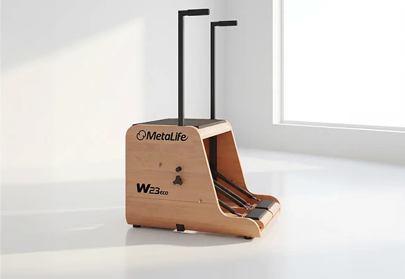 Equipamento Step Chair W23eco Metalife