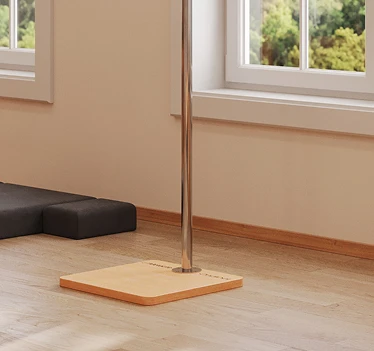 Funcionalidades do Equipamento de Pilates Pedi Pole da MetaLife