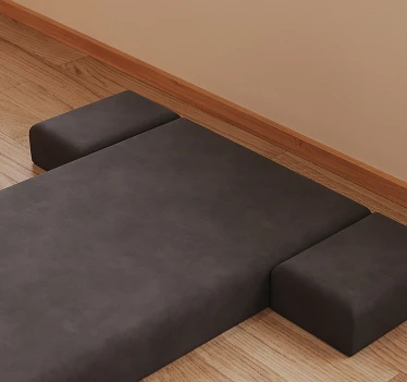 Funcionalidades do Equipamento de Pilates Rigit Mat da MetaLife