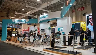 2010 - Fitness Brasil Expo