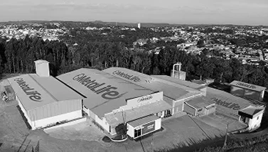 2015 - Reconhecimento LATAM