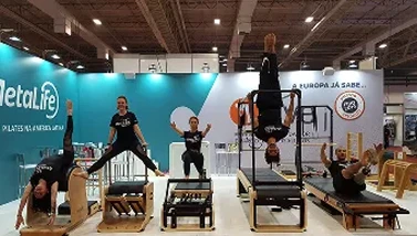 2017 - Reconhecimento mundial