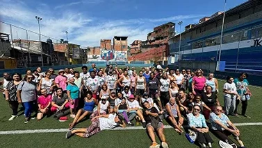 2020 - MetaLife Social