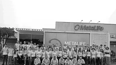 2022 - Expansão internacional