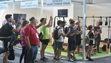 2025 - A corrida cresceu