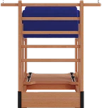 Ladder Barrel Infinity azul