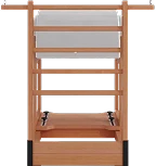 Ladder Barrel Infinity branco