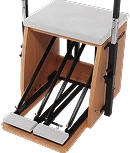 Step Chair Infinity branco