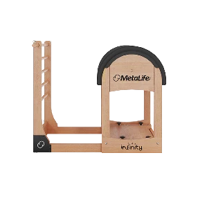 Ladder Barrel MetaLife Pilates