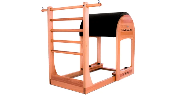 Ladder Barrel da Metalife Pilates - O melhor do mercado