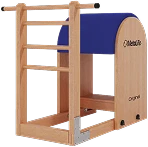 Ladder Barrel Original azul