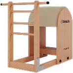 Ladder Barrel Original bege