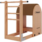 Ladder Barrel Original marrom