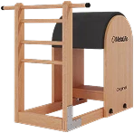 Ladder Barrel Original preto