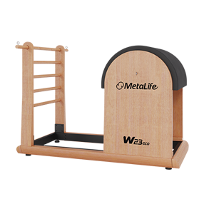 Ladder Barrel W23eco MetaLife Pilates