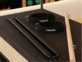 Loja Virtual MetaLife Pilates