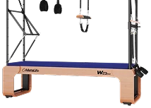 Cadillac W23eco azul