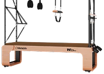 Cadillac W23eco marrom